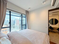The M (D7), Apartment #521348891
